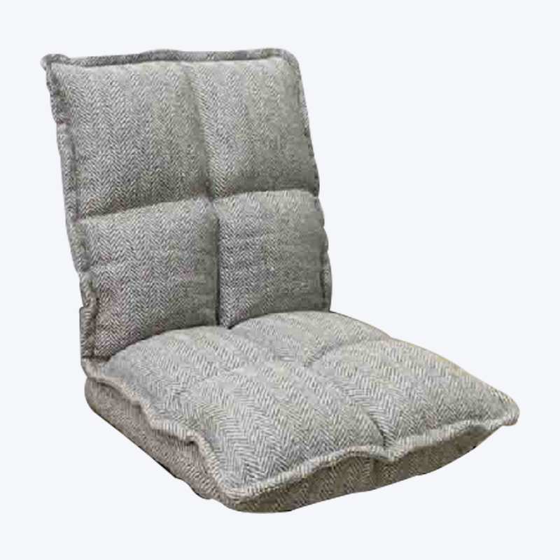 Neutral Folding Lounge Chair Golvstol ADX-AZ