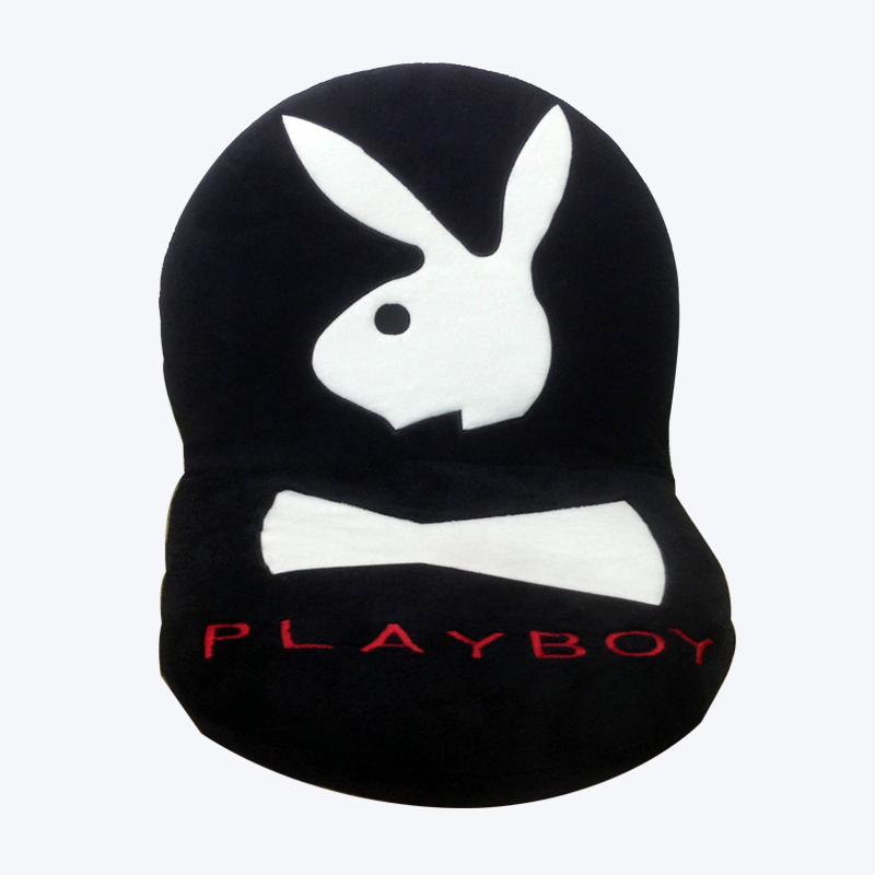 Playboy joint hopfällbar golvstol 163K-PB