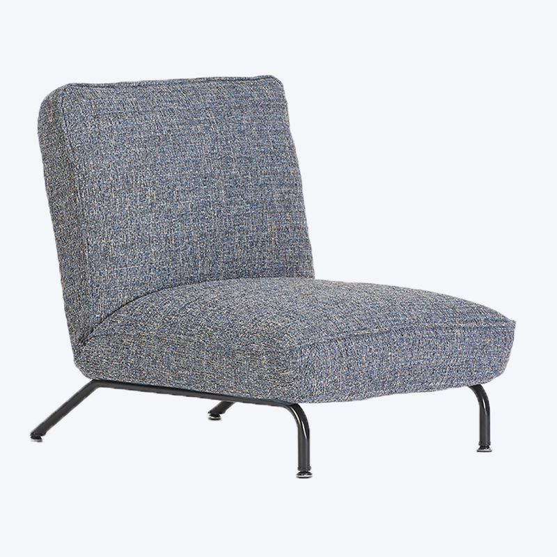 Klassisk enkel latsoffa fritidsbäddsoffa 807HG